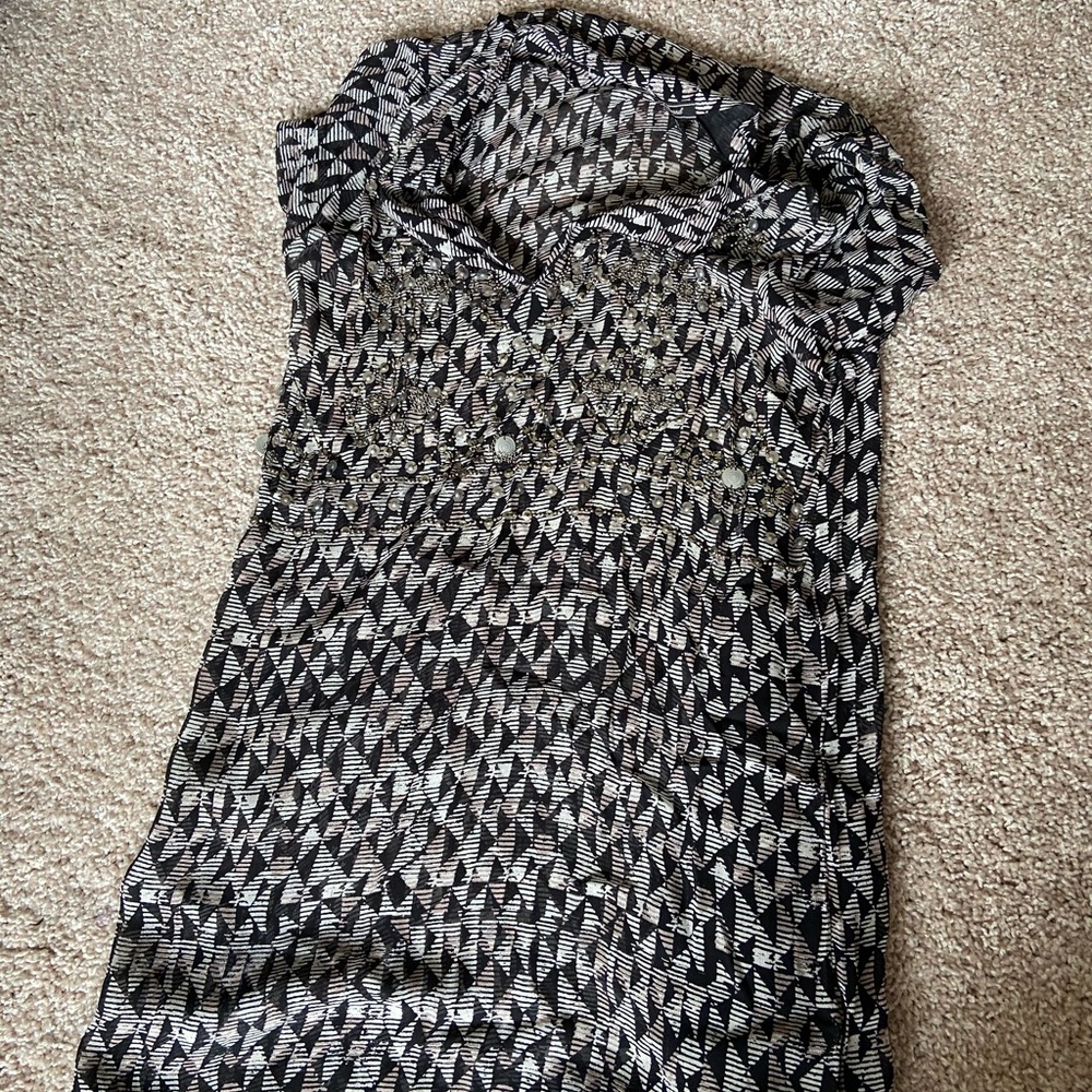 Lucky brand dress